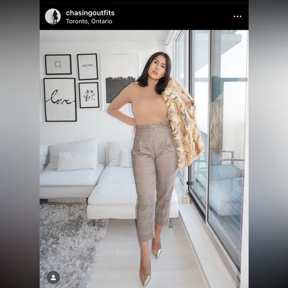 🛍️3 for 1 TURTLE NECK TOPS WORN A FEW TIMES - Picture 1 of 8